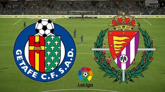 Soi kèo nhà cái tỉ số Real Valladolid vs Getafe, 24/6/2020 - VĐQG Tây Ban Nha