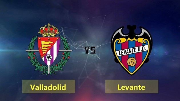 Soi kèo nhà cái tỉ số Real Valladolid vs Levante, 01/7/2020 - VĐQG Tây Ban Nha Soi kèo nhà cái tỉ số Real Valladolid vs Levante, 01/7/2020 - VĐQG Tây Ban Nha