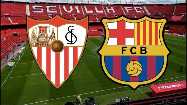 Soi kèo nhà cái tỉ số Sevilla vs Barcelona, 20/06/2020 - VĐQG Tây Ban Nha