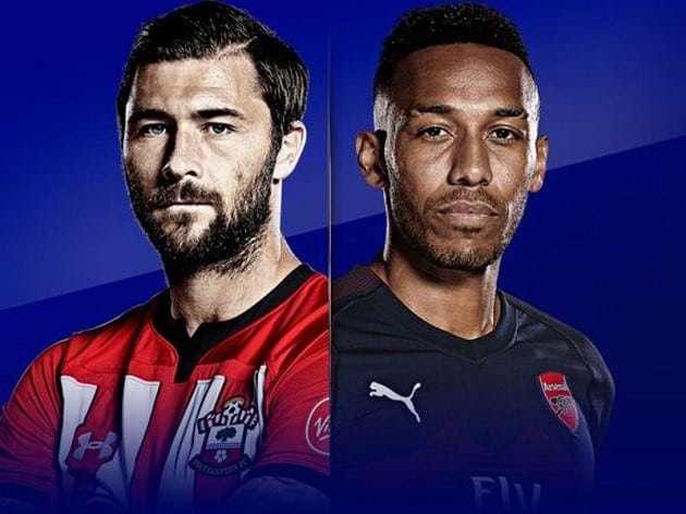 Soi kèo nhà cái tỉ số Southampton vs Arsenal, 26/6/2020 – Ngoại Hạng Anh