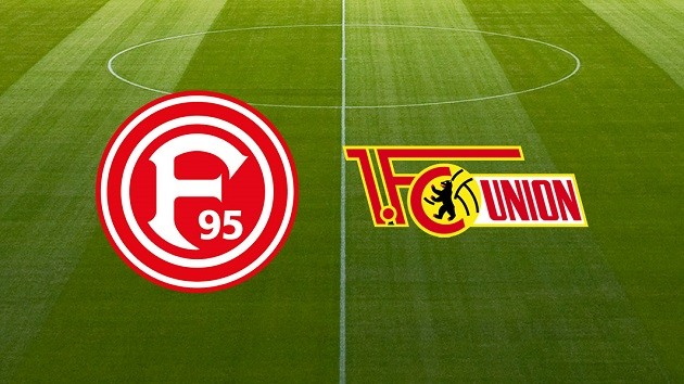 Soi kèo nhà cái tỉ số Union Berlin vs Fortuna Dusseldorf, 27/6/2020 - Giải VĐQG Đức