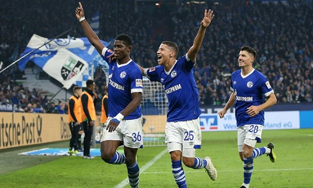 Soi kèo nhà cái tỉ số Union Berlin vs Schalke 04, 07/6/2020 - Giải VĐQG Đức