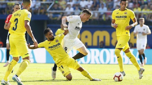 Soi kèo nhà cái tỉ số Villarreal vs Valencia, 28/6/2020 - VĐQG Tây Ban Nha