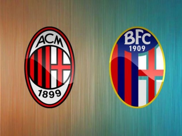 Soi kèo nhà cái tỉ số AC Milan vs Bologna, 19/7/2020 - VĐQG Ý [Serie A]