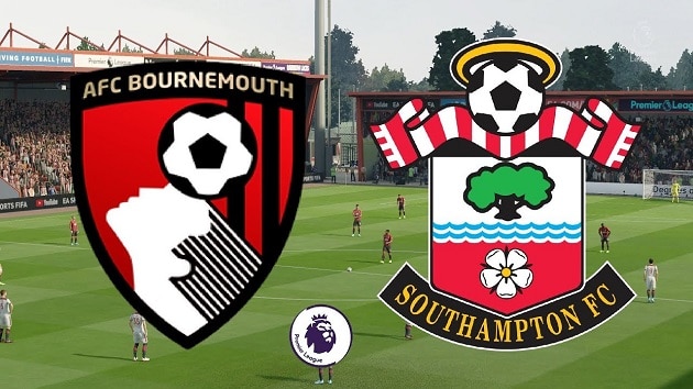 Soi kèo nhà cái tỉ số AFC Bournemouth vs Southampton, 18/7/2020 - Ngoại Hạng Anh