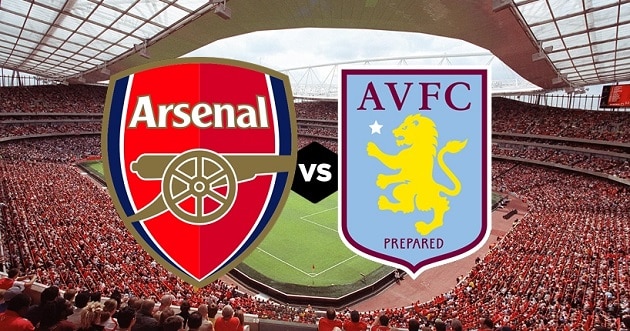 Soi kèo nhà cái tỉ số Aston Villa vs Arsenal, 18/7/2020 - Ngoại Hạng Anh