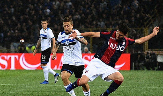 Soi kèo nhà cái tỉ số Atalanta vs Bologna, 22/7/2020 – VĐQG Ý [Serie A]
