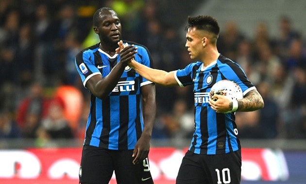 Soi kèo nhà cái tỉ số Atalanta vs Inter Milan, 02/8/2020 - VĐQG Ý [Serie A]