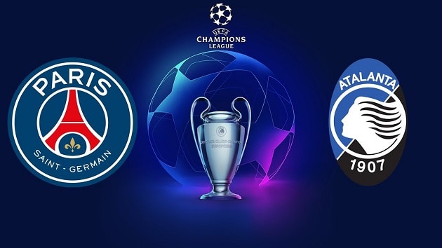 Soi kèo nhà cái tỉ số Atalanta vs PSG, 13/08/2020 – Cúp C1 Châu Âu