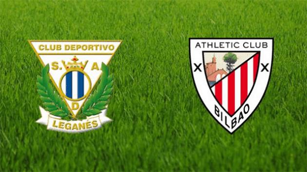 Soi kèo nhà cái tỉ số Athletic Club vs Leganes, 17/7/2020 - VĐQG Tây Ban Nha