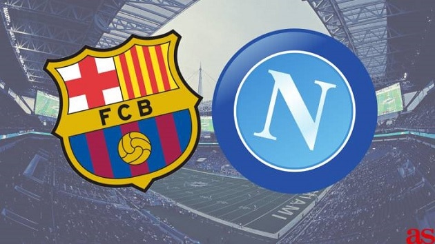 Soi kèo nhà cái tỉ số Barcelona vs Napoli, 9/08/2020 – Cúp C1 Châu Âu