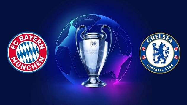 Soi kèo nhà cái tỉ số Bayern Munich vs Chelsea, 9/08/2020 – Cúp C1 Châu Âu