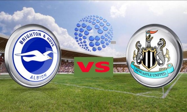 Soi kèo nhà cái tỉ số Brighton & Hove Albion vs Newcastle United, 18/7/2020 - Ngoại Hạng Anh