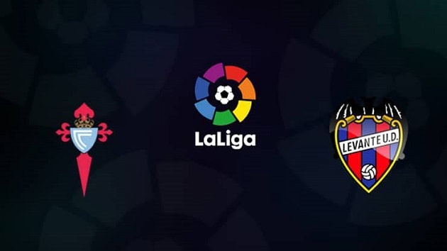 Soi kèo nhà cái tỉ số Celta Vigo vs Levante, 17/7/2020 - VĐQG Tây Ban Nha