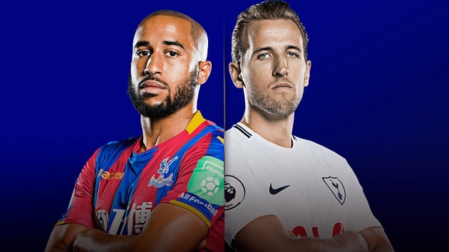 Soi kèo nhà cái tỉ số Crystal Palace vs Tottenham Hotspur, 26/7/2020 – Ngoại Hạng Anh