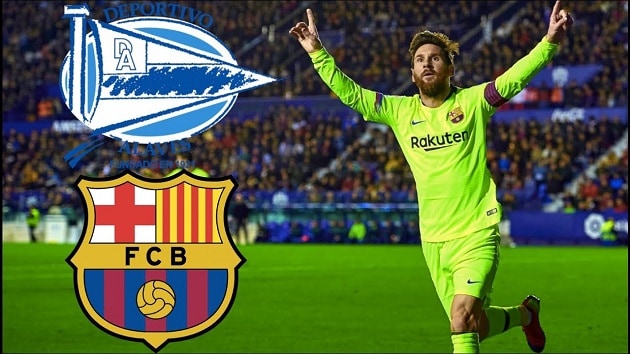 Soi kèo nhà cái tỉ số Deportivo Alavés vs Barcelona, 20/7/2020 - VĐQG Tây Ban Nha Soi kèo nhà cái tỉ số Deportivo Alavés vs Barcelona, 20/7/2020 - VĐQG Tây Ban Nha
