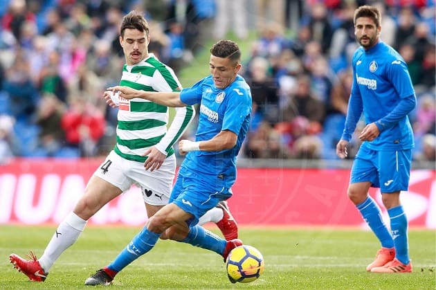 Soi kèo nhà cái tỉ số Eibar vs Real Valladolid, 17/7/2020 - VĐQG Tây Ban Nha