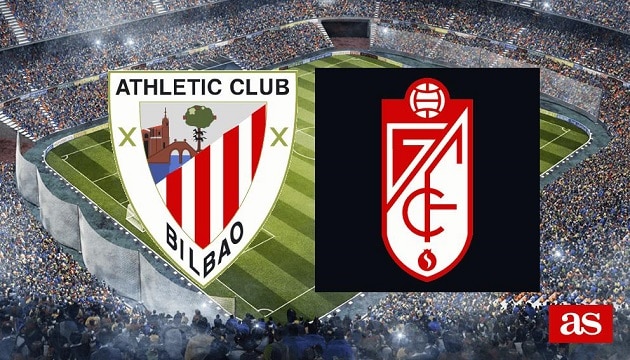 Soi kèo nhà cái tỉ số Granada vs Athletic Club, 20/7/2020 - VĐQG Tây Ban Nha Soi kèo nhà cái tỉ số Granada vs Athletic Club, 20/7/2020 - VĐQG Tây Ban Nha