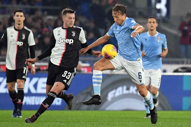 Soi kèo nhà cái tỉ số Juventus vs Lazio, 21/7/2020 - VĐQG Ý [Serie A]