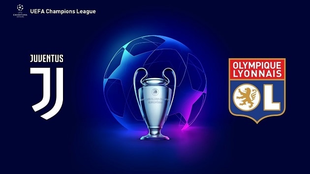 Soi kèo nhà cái tỉ số Juventus vs Olympique Lyonnais, 8/08/2020 – Cúp C1 Châu Âu