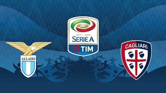 Soi kèo nhà cái tỉ số Lazio vs Cagliari, 24/7/2020 - VĐQG Ý [Serie A]