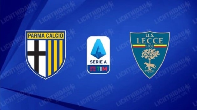 Soi kèo nhà cái tỉ số Lecce vs Parma, 02/8/2020 - VĐQG Ý [Serie A]