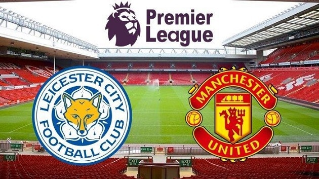 Soi kèo nhà cái tỉ số Leicester City vs Manchester United, 26/7/2020 – Ngoại Hạng Anh