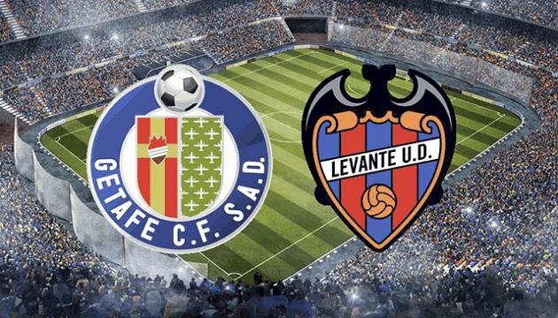 Soi kèo nhà cái tỉ số Levante vs Getafe, 20/7/2020 - VĐQG Tây Ban Nha Soi kèo nhà cái tỉ số Levante vs Getafe, 20/7/2020 - VĐQG Tây Ban Nha
