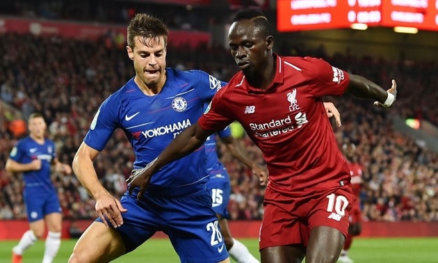 Soi kèo nhà cái tỉ số Liverpool vs Chelsea, 18/7/2020 - Ngoại Hạng Anh