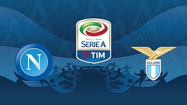 Soi kèo nhà cái tỉ số Napoli vs Lazio, 02/8/2020 - VĐQG Ý [Serie A]