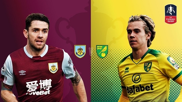 Soi kèo nhà cái tỉ số Norwich City vs Burnley, 18/7/2020 – Ngoại Hạng Anh