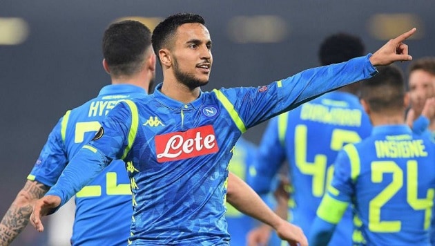 Soi kèo nhà cái tỉ số Parma vs Napoli, 23/7/2020 - VĐQG Ý [Serie A]