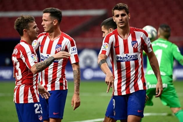 Soi kèo nhà cái tỉ số RB Leipzig vs Atletico Madrid, 14/08/2020 – Cúp C1 Châu Âu