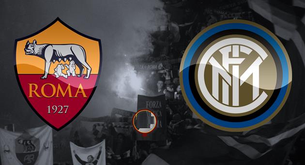 Soi kèo nhà cái tỉ số Roma vs Inter Milan, 20/7/2020 - VĐQG Ý [Serie A]