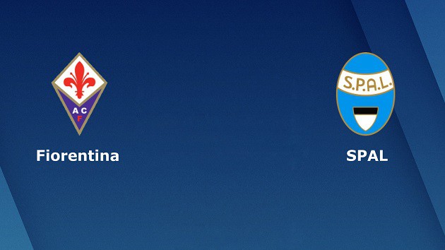 Soi kèo nhà cái tỉ số SPAL vs Fiorentina, 02/8/2020 - VĐQG Ý [Serie A]