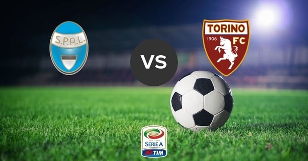 Soi kèo nhà cái tỉ số SPAL vs Torino, 26/7/2020 - VĐQG Ý [Serie A]