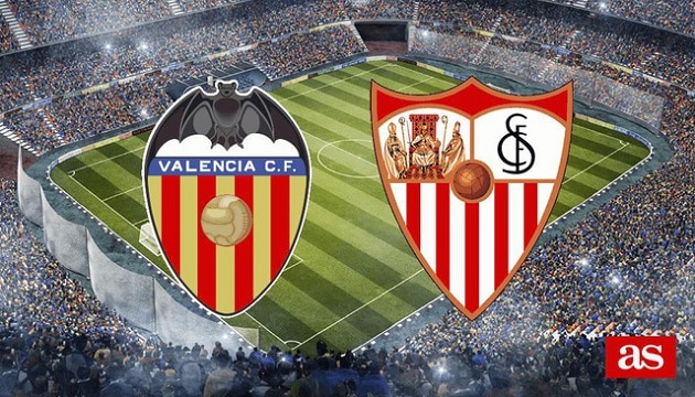 Soi kèo nhà cái tỉ số Sevilla vs Valencia, 20/7/2020 - VĐQG Tây Ban Nha Soi kèo nhà cái tỉ số Sevilla vs Valencia, 20/7/2020 - VĐQG Tây Ban Nha