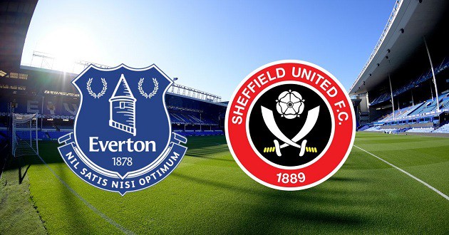 Soi kèo nhà cái tỉ số Sheffield United vs Everton, 21/7/2020 – Ngoại Hạng Anh