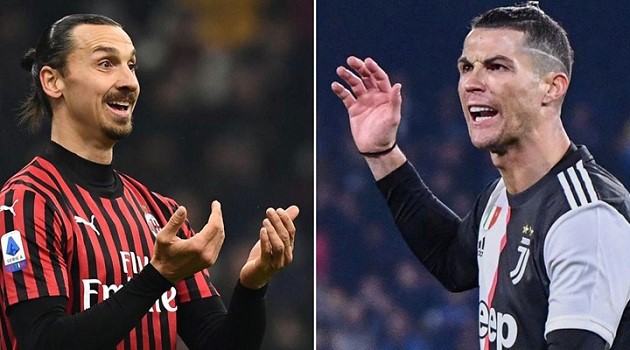 Soi kèo nhà cái tỉ số AC Milan vs Juventus, 08/7/2020 - VĐQG Ý [Serie A]