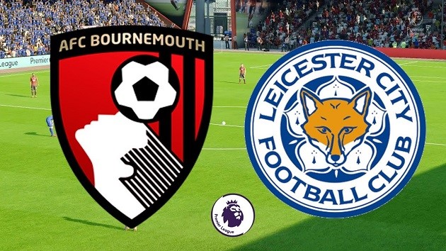 Soi kèo nhà cái tỉ số AFC Bournemouth vs Leicester City, 11/7/2020 – Ngoại Hạng Anh