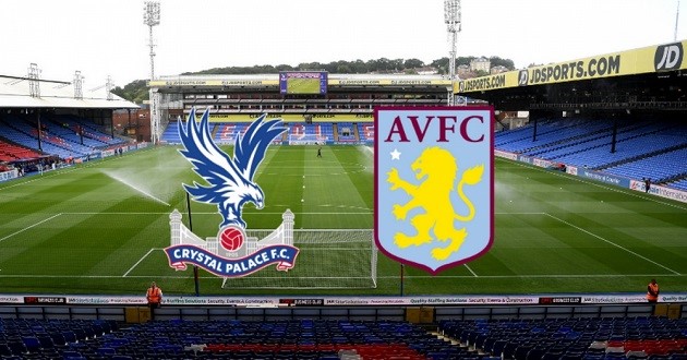 Soi kèo nhà cái tỉ số Aston Villa vs Crystal Palace, 11/7/2020 – Ngoại Hạng Anh