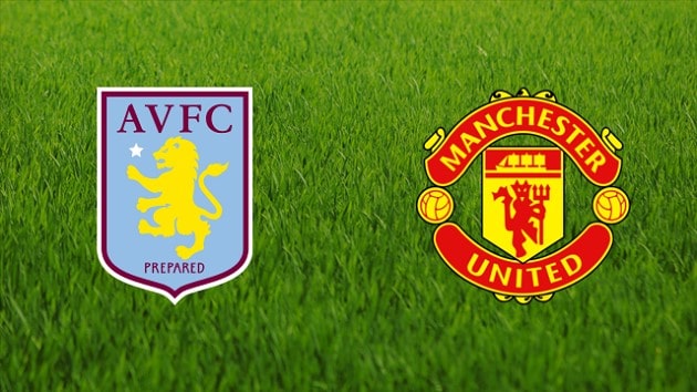 Soi kèo nhà cái tỉ số Aston Villa vs Manchester United, 09/7/2020 – Ngoại Hạng Anh