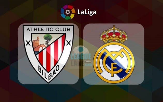 Soi kèo nhà cái tỉ số Athletic Club vs Real Madrid, 05/7/2020 - VĐQG Tây Ban Nha Soi kèo nhà cái tỉ số Athletic Club vs Real Madrid, 05/7/2020 - VĐQG Tây Ban Nha