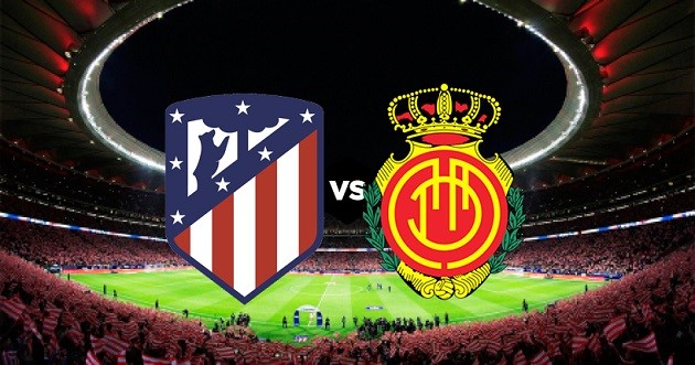 Soi kèo nhà cái tỉ số Atletico Madrid vs Mallorca, 05/7/2020 - VĐQG Tây Ban Nha