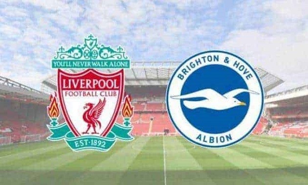 Soi kèo nhà cái tỉ số Brighton & Hove Albion vs Liverpool, 09/7/2020 – Ngoại Hạng Anh