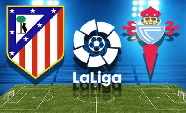 Soi kèo nhà cái tỉ số Celta Vigo vs Atletico Madrid, 08/7/2020 - VĐQG Tây Ban Nha