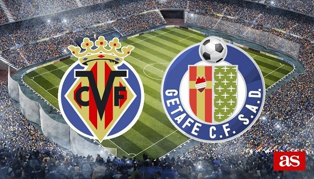 Soi kèo nhà cái tỉ số Getafe vs Villarreal, 08/7/2020 - VĐQG Tây Ban Nha