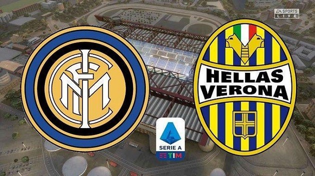 Soi kèo nhà cái tỉ số Hellas Verona vs Inter Milan, 10/7/2020 - VĐQG Ý [Serie A]