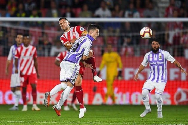 Soi kèo nhà cái tỉ số Real Valladolid vs Deportivo Alavés, 05/7/2020 - VĐQG Tây Ban Nha