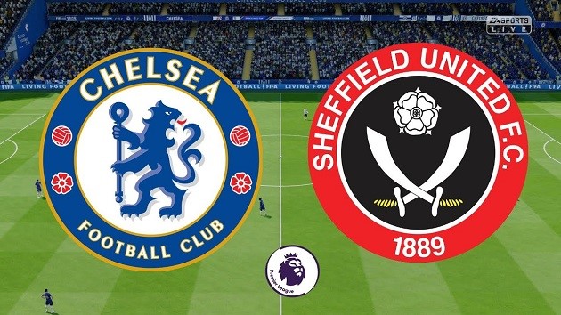 Soi kèo nhà cái tỉ số Sheffield United vs Chelsea, 11/7/2020 – Ngoại Hạng Anh